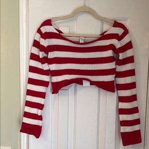 Andi Bagus Malibu Knit Top NWT